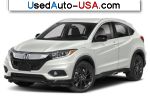 Honda HR-V Sport  used cars market