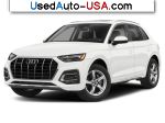 Audi Q5 45 S line quattro Premium  used cars market