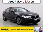 BMW 540 i xDrive  used cars market