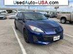 Mazda Mazda3 i Touring  used cars market