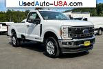Ford F-350 XLT  used cars market