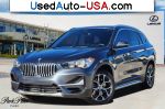 BMW X1 xDrive28i  used cars market