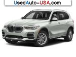 BMW X5 xDrive40i  used cars market