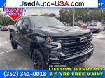 Chevrolet Silverado 1500 LT Trail Boss  used cars market