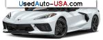 Chevrolet Corvette Stingray w/3LT  used cars market