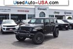 Jeep Wrangler Rubicon 20th Anniversary  used cars market