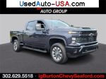 Chevrolet Silverado 2500 Custom  used cars market