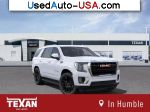 GMC Yukon SLE  used cars market