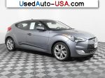 Hyundai Veloster Base  used cars market