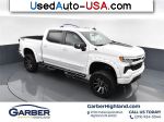 Chevrolet Silverado 1500 RST  used cars market