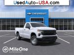 Chevrolet Silverado 1500 WT  used cars market