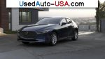 Mazda Mazda3 FWD w/Select Package  used cars market