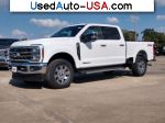 Ford F-250 Lariat  used cars market