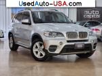 BMW X5 xDrive35d  used cars market