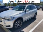 BMW X5 xDrive35i  used cars market