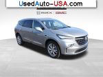 Buick Enclave Essence  used cars market