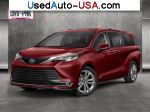 Toyota Sienna   used cars market