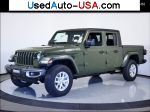 Jeep Gladiator Sport  used cars market