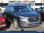 Hyundai Tucson Value  used cars market