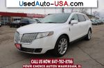 Lincoln MKT w/EcoBoost  used cars market