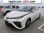 Toyota Mirai STD  used cars market