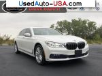 BMW 750 i xDrive  used cars market