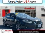 Nissan Maxima 3.5 Platinum  used cars market