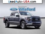 Ford F-150 XLT  used cars market