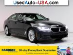 BMW 530 i  used cars market