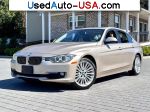 BMW 335 i xDrive  used cars market