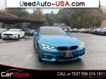 BMW 440 i xDrive  used cars market