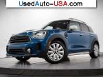 Mini Countryman Oxford Edition  used cars market