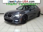 BMW 330 i  used cars market