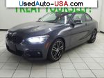 BMW 230 i  used cars market