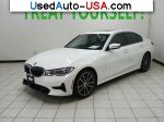 BMW 330 i  used cars market