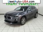 BMW X2 sDrive28i  used cars market