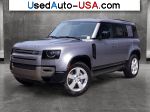 Car Market in USA - For Sale 2024  Land Rover Defender 110 X-Dynamic SE