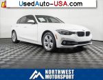 BMW 330 xDrive  used cars market