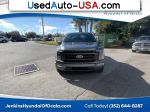 Ford F-150 LARIAT  used cars market
