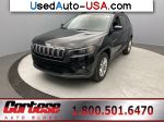 Jeep Cherokee Latitude Lux  used cars market