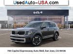 KIA Telluride EX  used cars market