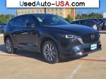 Mazda CX-5 Preferred  used cars market