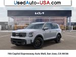 KIA Telluride SX X-Line  used cars market