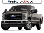 Ford F-350 XL  used cars market