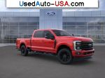 Ford F-250 XLT  used cars market