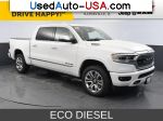 RAM 1500 Limited  used cars market