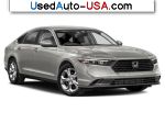 Honda Accord LX  used cars market