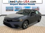 Honda Civic LX  used cars market