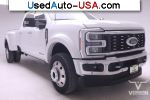 Ford F-450 Lariat  used cars market