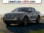 Hyundai Santa Cruz 2.5L SEL  used cars market